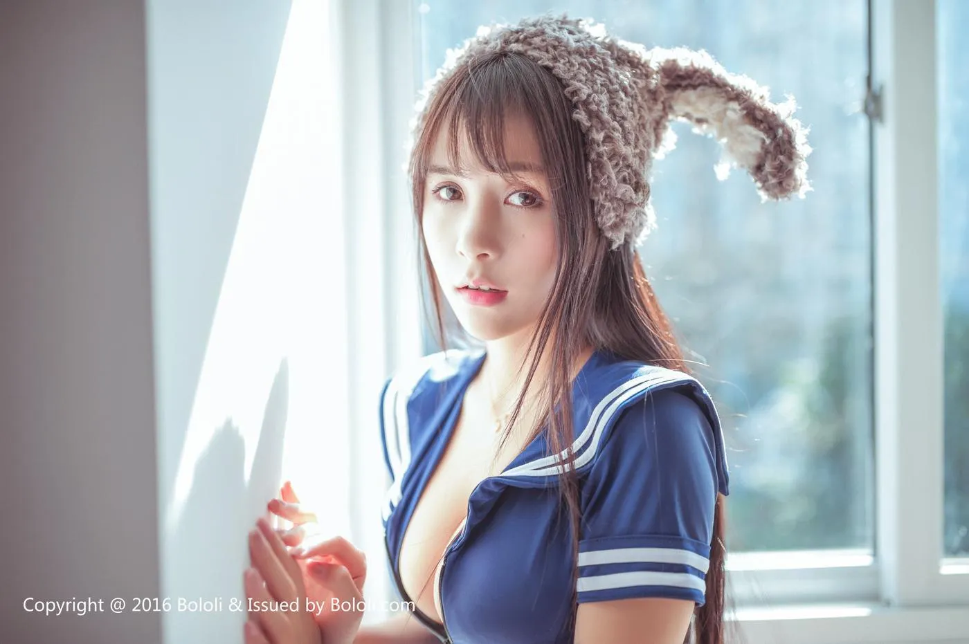 Vol.034 夏美酱 [56P]插图9